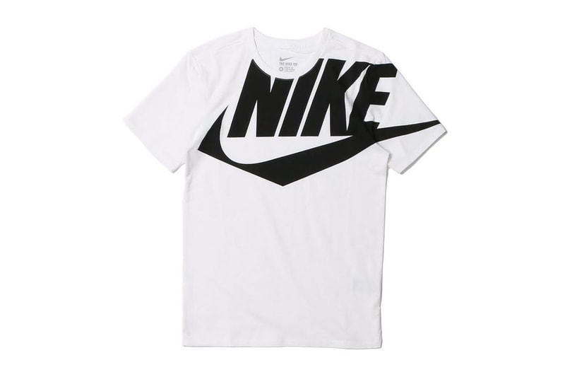 Nike Sportswear Japan-Exclusive Windrunner black white swoosh