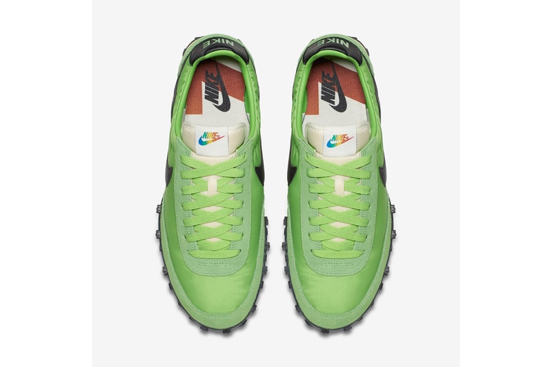 Nike Sportswear Air Max 1 Waffle Racer Air Zoom Talaria Rainbow Pack