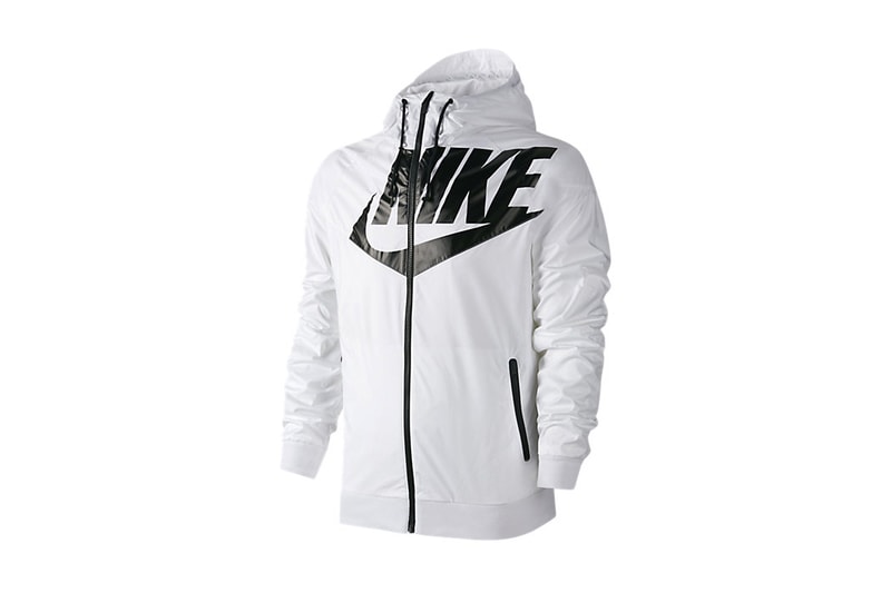 Nike Sportswear Windrunner Jacket Japan Exclusive