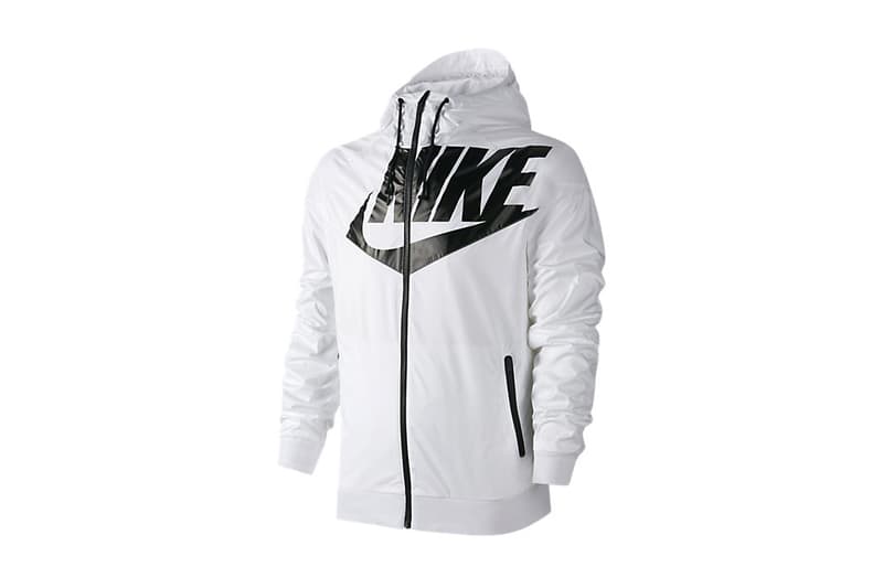 Nike Sportswear Windrunner Jacket Japan Exclusive