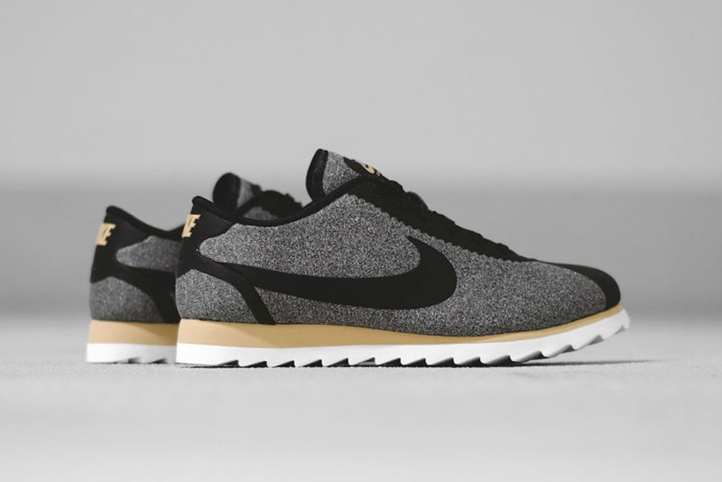 Nike Vachetta Pack Juvenate Se the Huarache Run Ultra SE and the Cortez Ultra SE