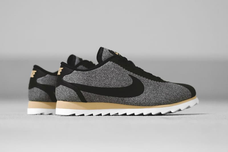 Nike Vachetta Pack Juvenate Se the Huarache Run Ultra SE and the Cortez Ultra SE