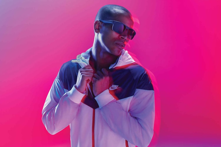 Nike Vision Launches Its Essential Lifestyle Collection of Sunglasses