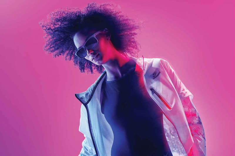 Nike Vision Essential Lifestyle Collection of Sunglasses