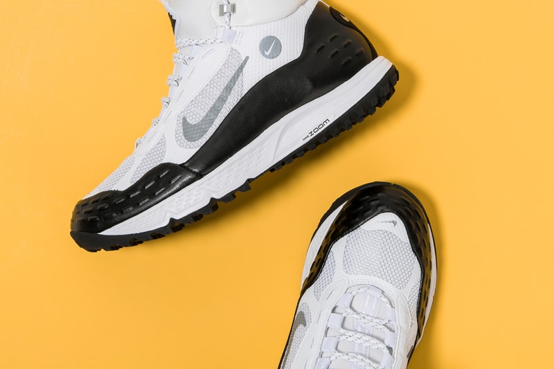 NikeLab Air Zoom Sertig ACG Terra