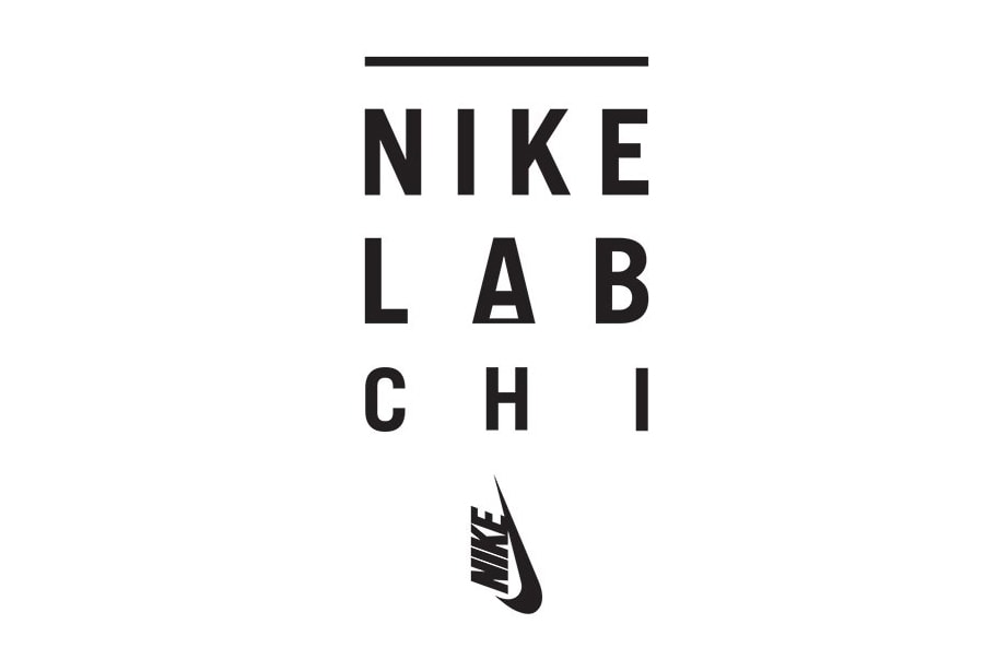 NikeLab Chicago Opening