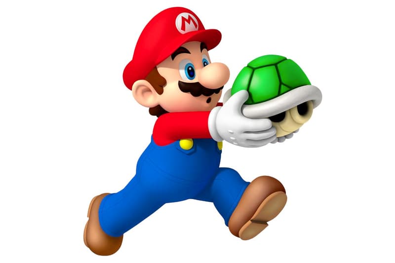 Nintendo My Nintendo Rewards Program