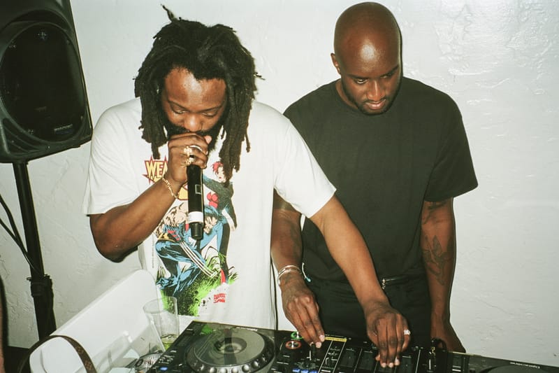 Here's What Went Down at No Vacancy Inn x KNOW WAVE "Communiversity"