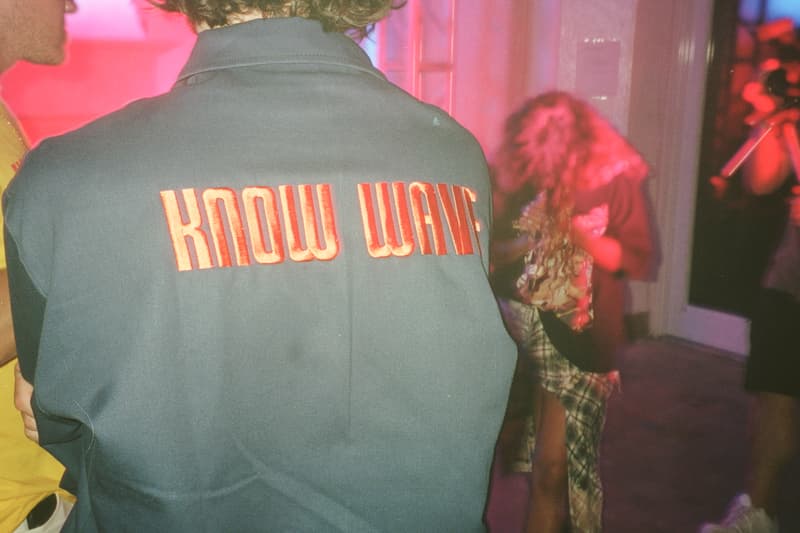 No Vacancy Inn KNOW WAVE Communiversity Art Basel Miami Recap