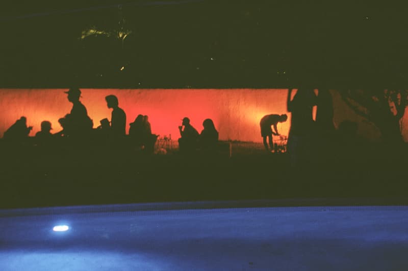 No Vacancy Inn KNOW WAVE Communiversity Art Basel Miami Recap