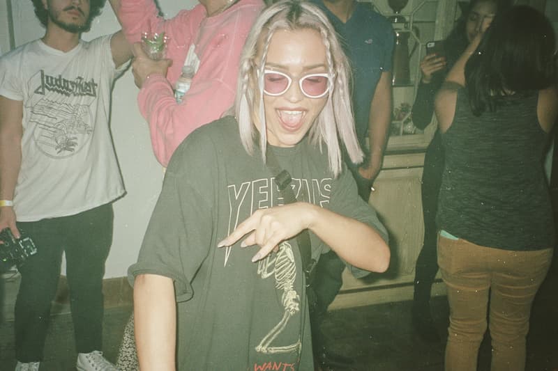 No Vacancy Inn KNOW WAVE Communiversity Art Basel Miami Recap