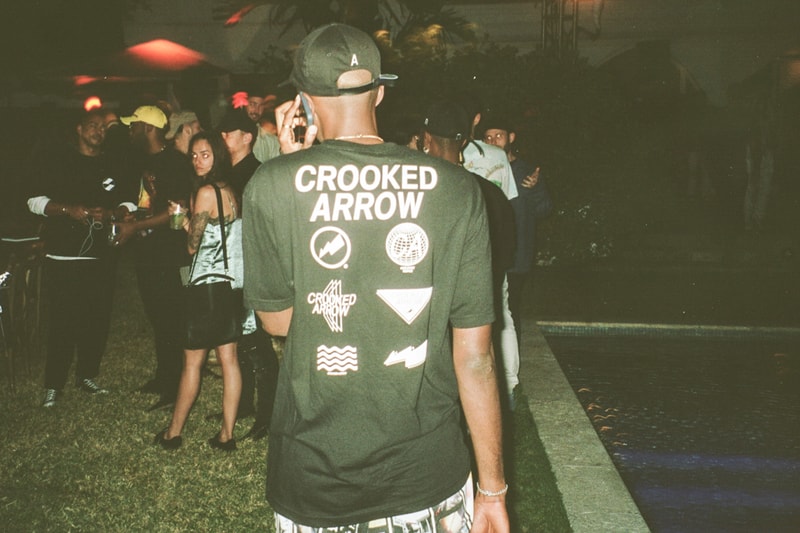 No Vacancy Inn KNOW WAVE Communiversity Art Basel Miami Recap