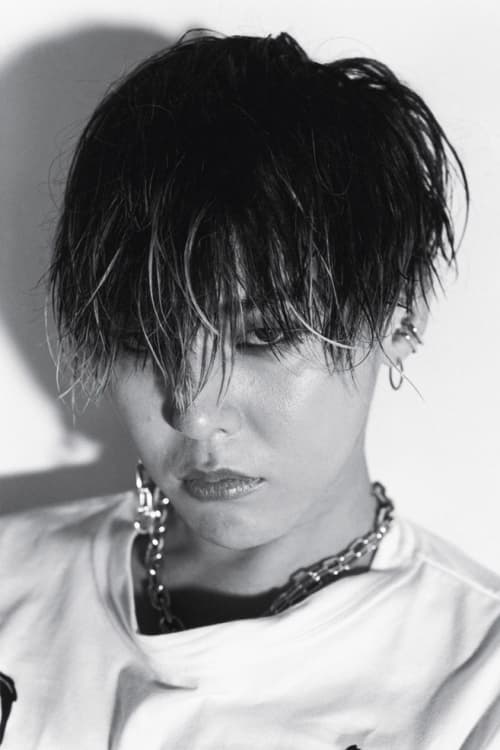 G Dragon PEACEMINUSONE Ambush Noboyushi Araki Dazed Winter 2016 Editorial