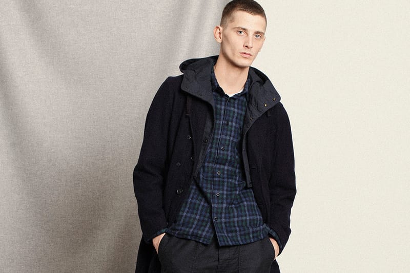 Norse Store Presents the Second Part of Its 2016 Winter Editorial