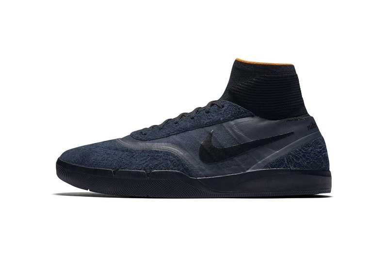 numbers Nike SB Eric Koston 3 Hyperfeel Collaboration
