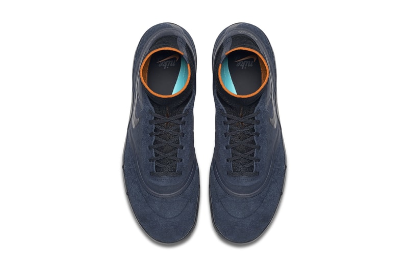 numbers Nike SB Eric Koston 3 Hyperfeel Collaboration