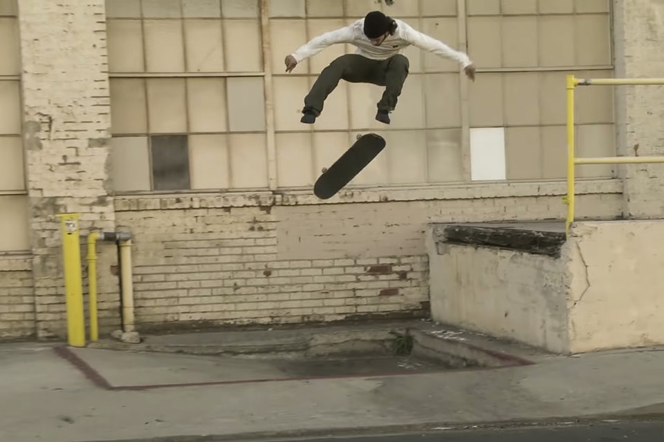 Get to know three Nike SB skaters changing the scene – HERO