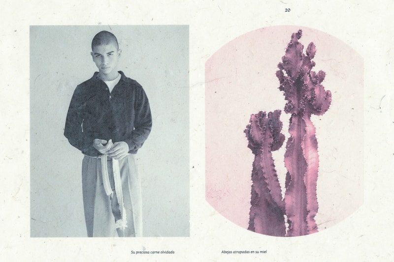 O. Ballou 2016 Fall/Winter Lookbook