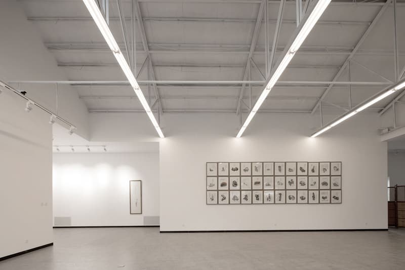 OfficeProject Xu Hongquan Home and Studio