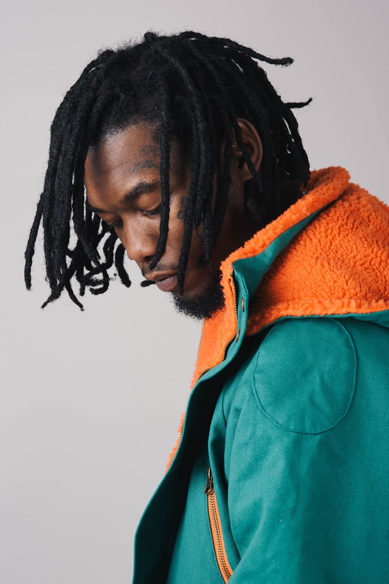 Offset Byrce Barnes
