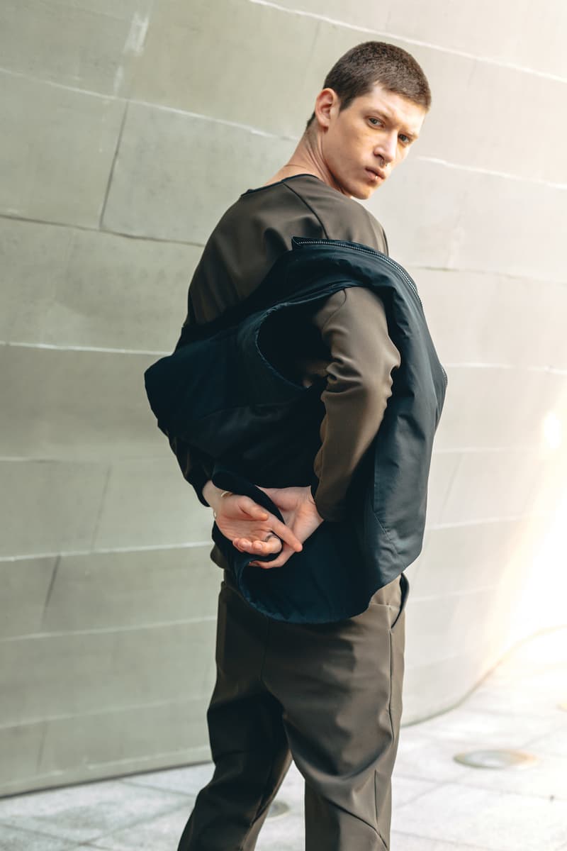 ONU Collection 2 Lookbook