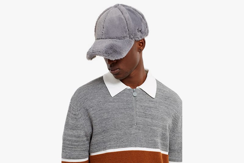 Opening Ceremony's 2016 Winter Capsule Is Perfectly Named