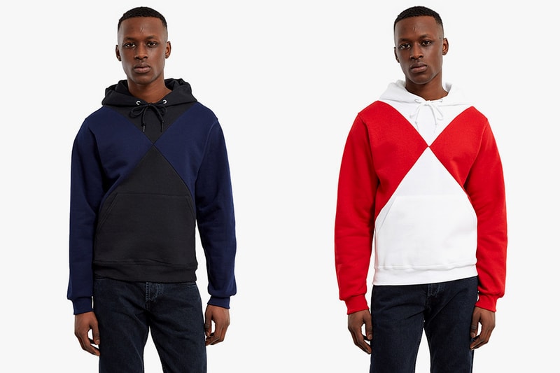 Opening Ceremony Winter CrazyCozyCool Holiday Capsule