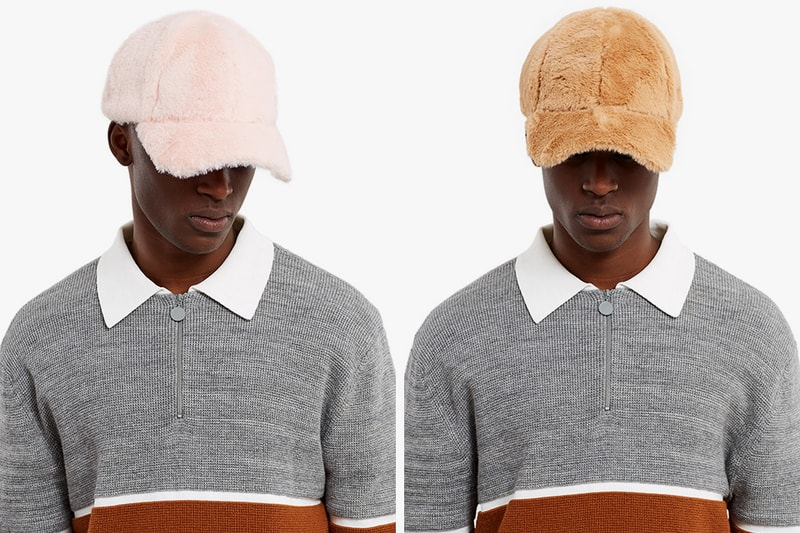 Opening Ceremony Winter CrazyCozyCool Holiday Capsule