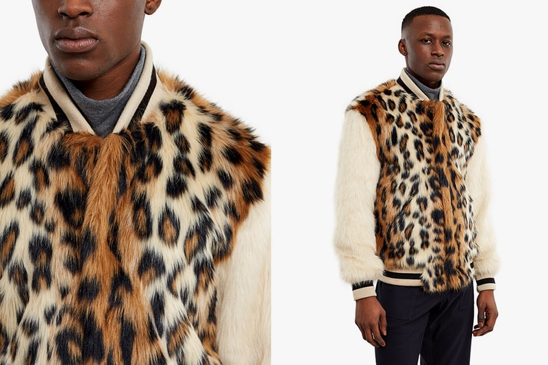 Opening Ceremony Winter CrazyCozyCool Holiday Capsule
