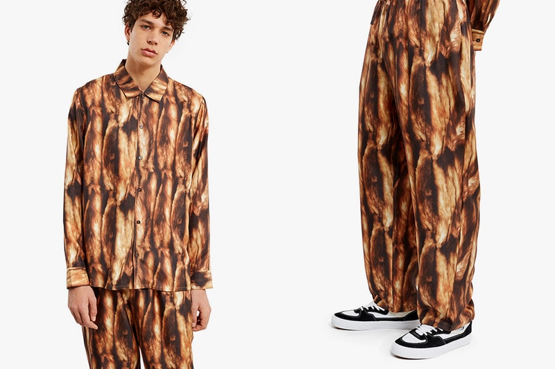 Opening Ceremony Winter CrazyCozyCool Holiday Capsule