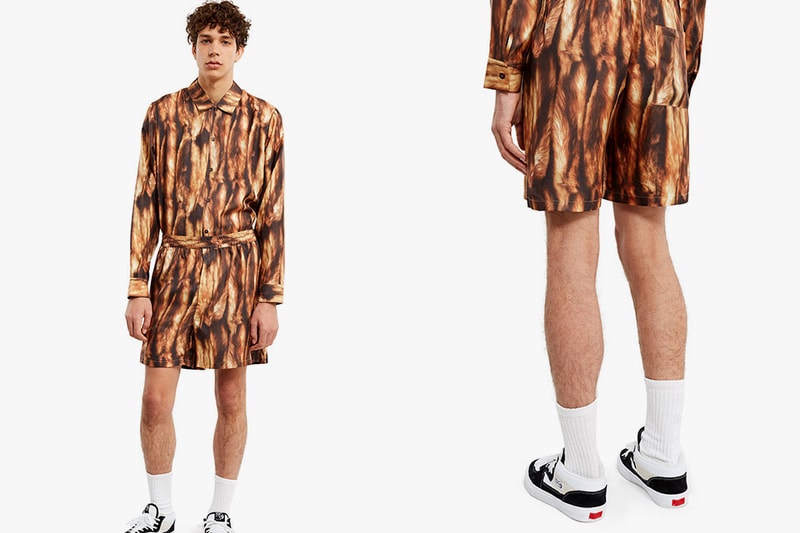 Opening Ceremony Winter CrazyCozyCool Holiday Capsule