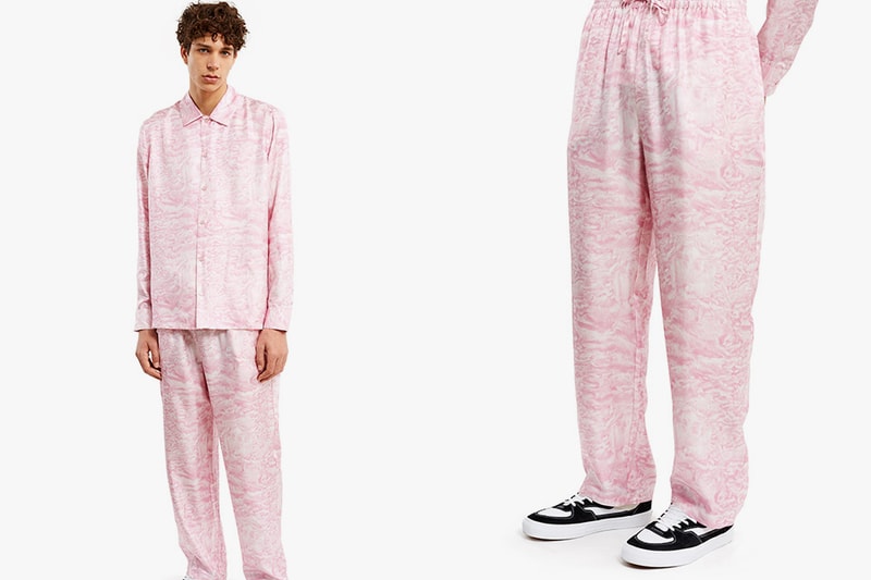 Opening Ceremony Winter CrazyCozyCool Holiday Capsule