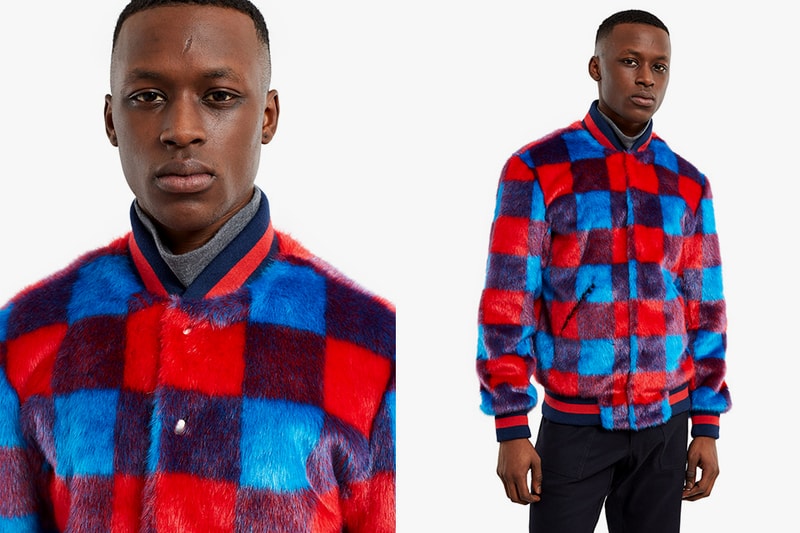 Opening Ceremony Winter CrazyCozyCool Holiday Capsule