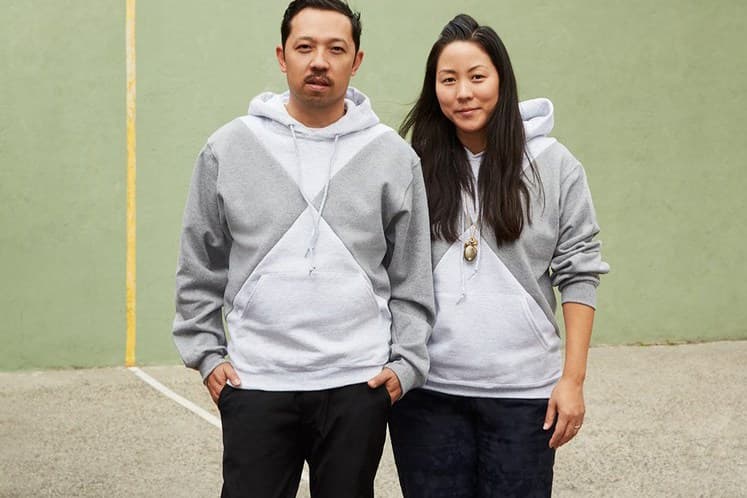 Opening Ceremony's CrazyCozyCool Holiday Gifts Are a One-Of-A-Kind Experience Spike Jonze Jonah Hill yler Henry