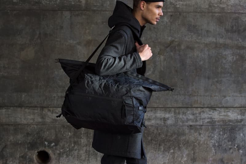 Outlier Ultrahigh Dufflepack