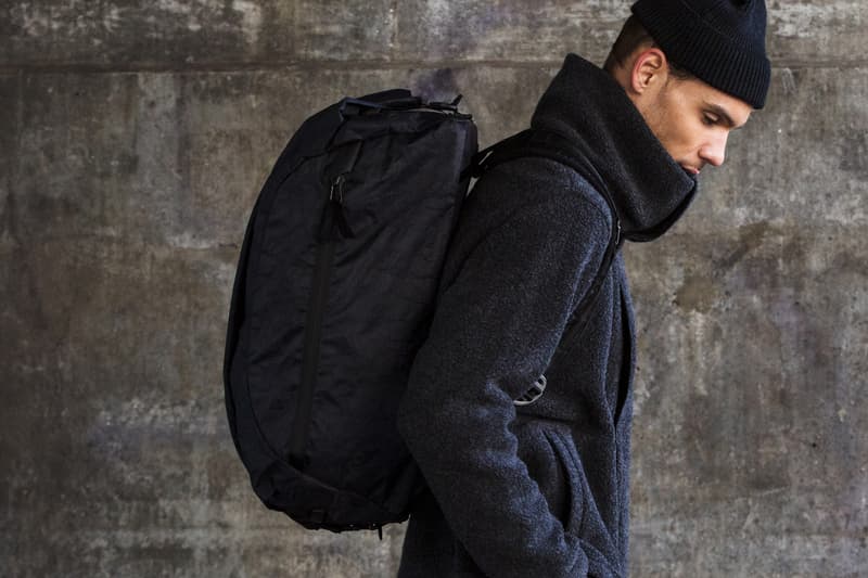 Outlier Ultrahigh Dufflepack