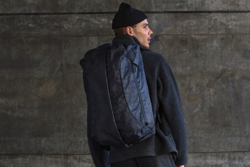 Outlier Ultrahigh Dufflepack