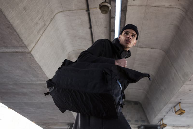 Outlier Ultrahigh Dufflepack