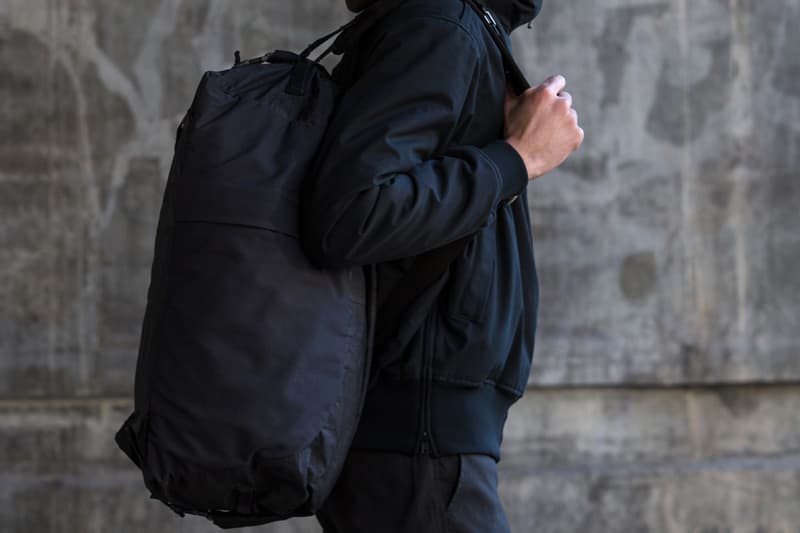 Outlier Ultrahigh Dufflepack