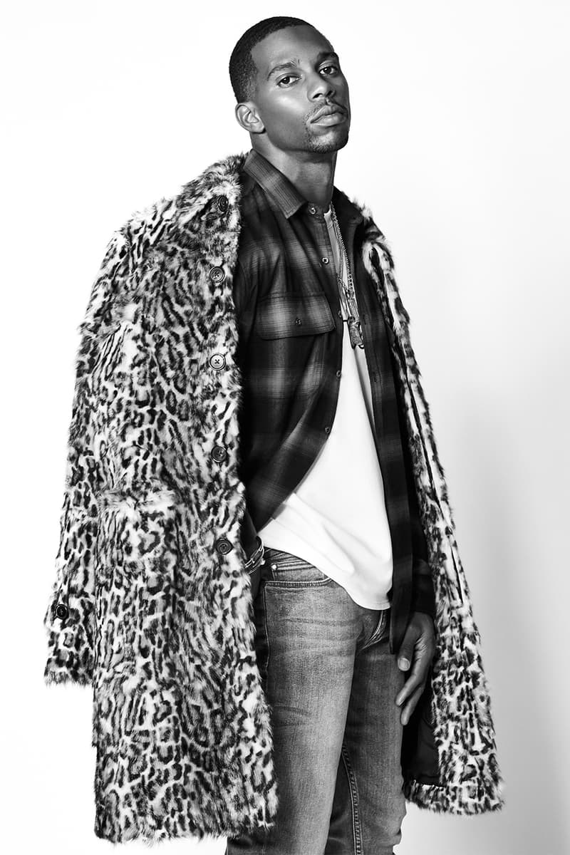 victor cruz ovadia and sons lookbook