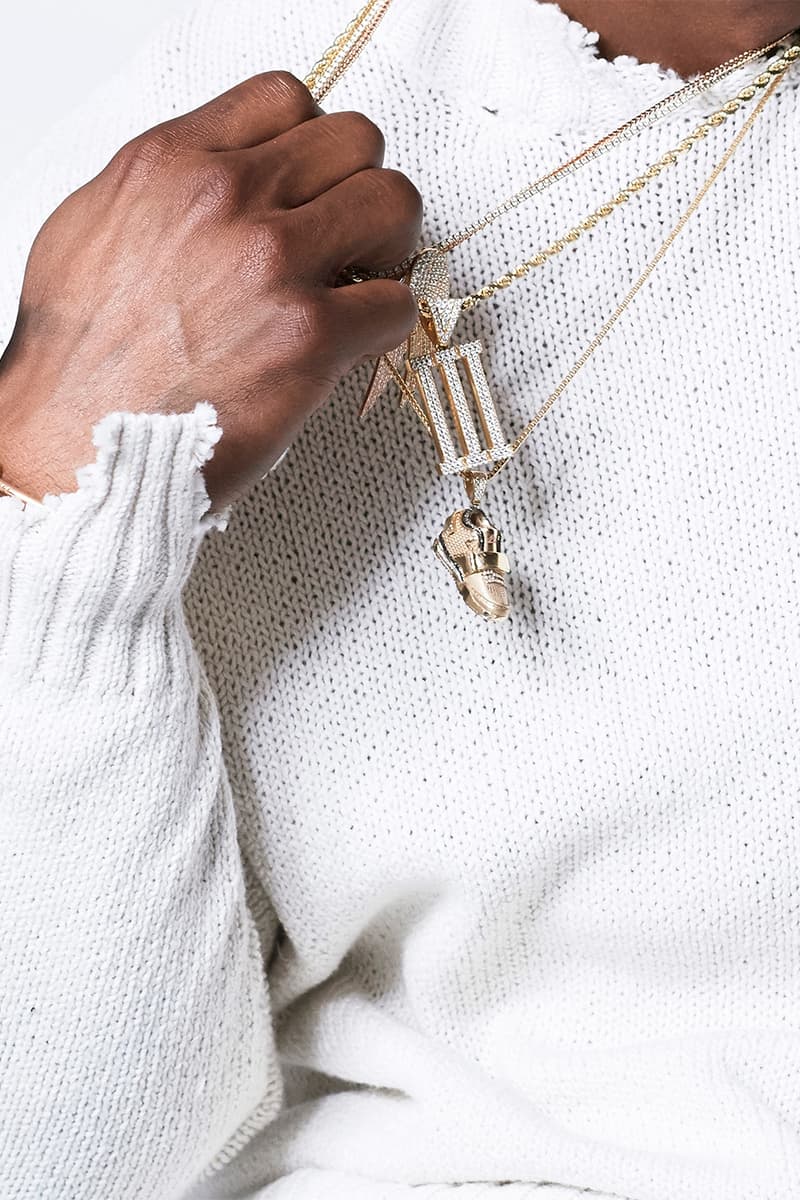 victor cruz ovadia and sons lookbook