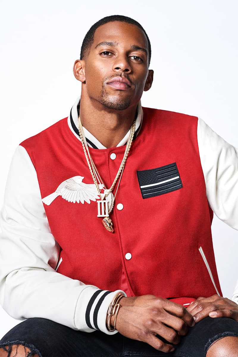 victor cruz ovadia and sons lookbook