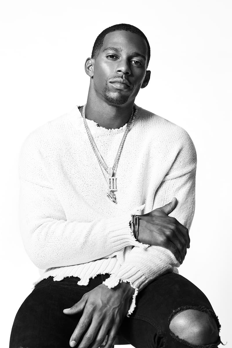 victor cruz ovadia and sons lookbook