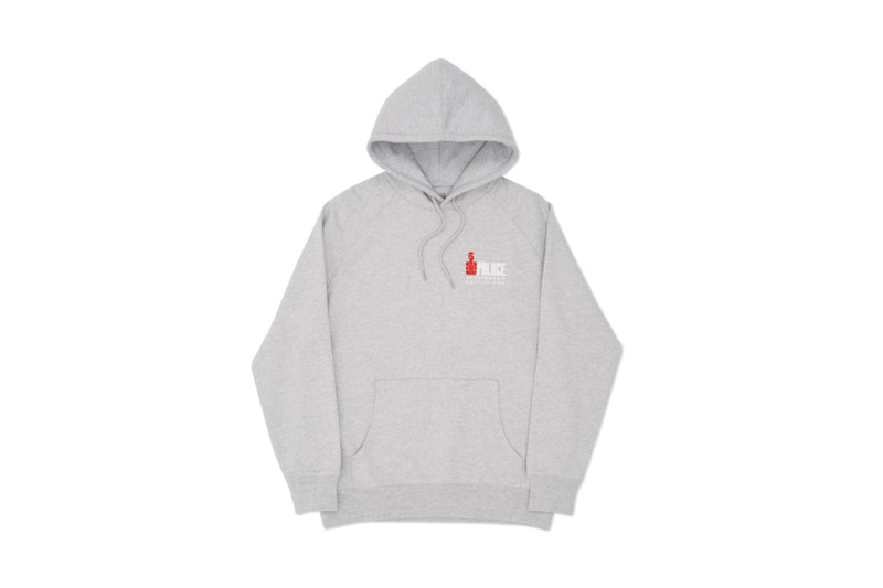 Palace 2016 "Ultimo Part II"