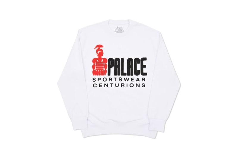 Palace 2016 "Ultimo Part II"