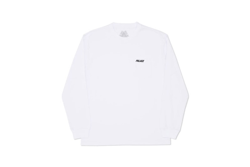 Palace 2016 "Ultimo Part II"