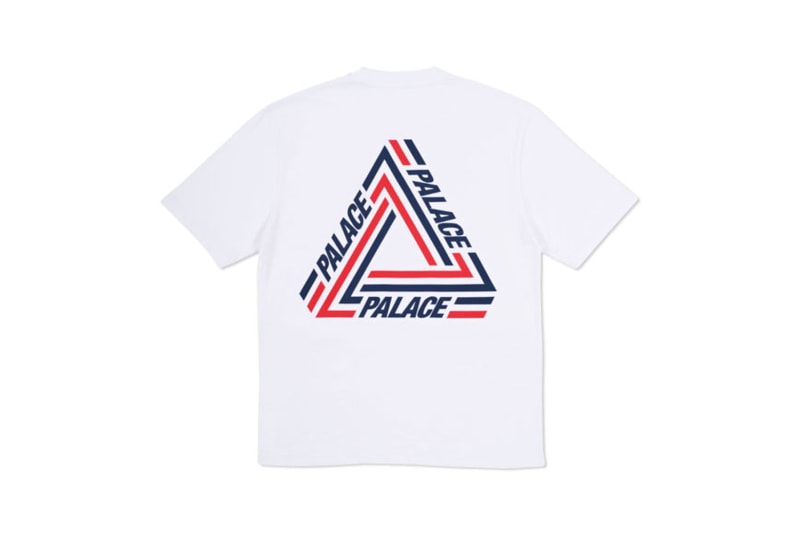 Palace 2016 "Ultimo Part II"