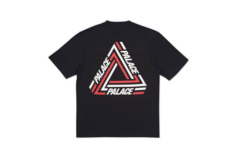 Check out All the Items in Palace's "Ultimo Pt II" Drop