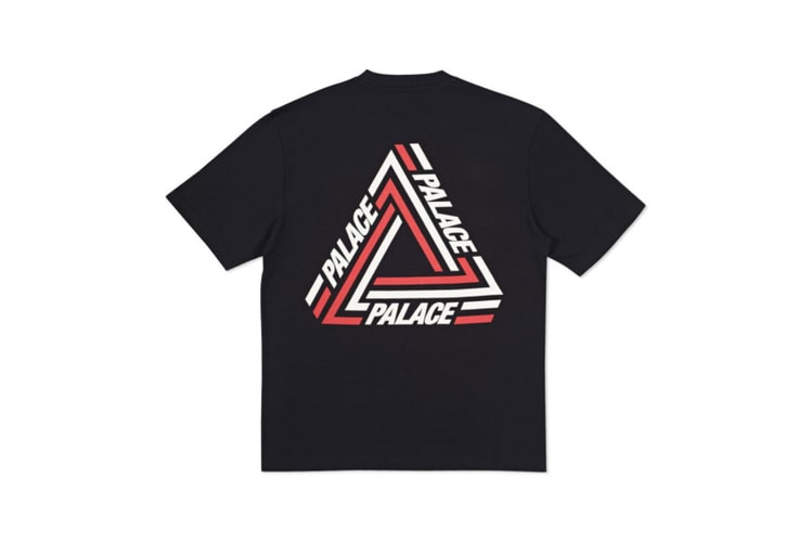 Check out All the Items in Palace's "Ultimo Pt II" Drop