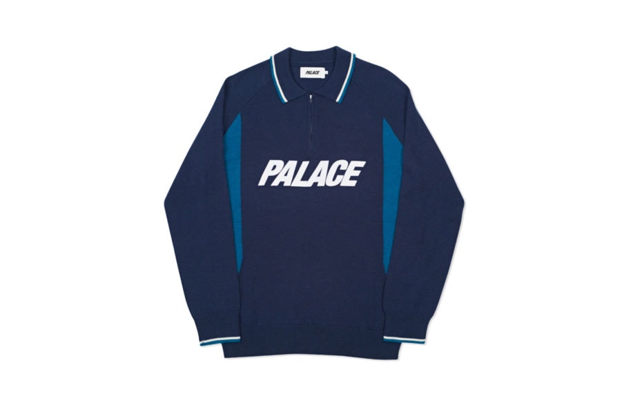 Palace 2016 "Ultimo Part II"